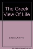 Portada de THE GREEK VIEW OF LIFE