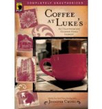 Portada de (COFFEE AT LUKE'S: AN UNAUTHORIZED GILMORE GIRLS GABFEST) BY CRUSIE, JENNIFER (AUTHOR) PAPERBACK ON (05 , 2007)