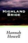 Portada de HIGHLAND BRIDE