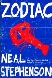 Portada de ZODIAC: THE ECO-THRILLER