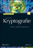 Portada de KRYPTOGRAFIE