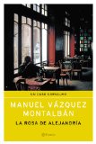 Portada de LA ROSA DE ALEJANDR&Iacute;A