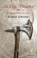 Portada de EL CORAZÓN DEL INVIERNO    (EBOOK)