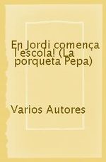 Portada del libro