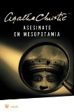 Portada de ASESINATO EN MESOPOTAMIA