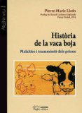 Portada de HISTORIA DE LA VACA BOJA