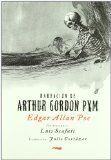 Portada de NARRACIÓN DE ARTHUR GORDON PYM