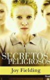 Portada de SECRETOS PELIGROSOS