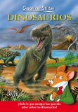 Portada de DINOSAURIOS