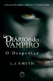 Portada de DIÁRIOS DO VAMPIRO. O DESPERTAR - VOLUME 1 (EM PORTUGUESE DO BRASIL)
