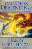 Portada de DARKNESS DESCENDING