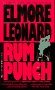 Portada de RUM PUNCH
