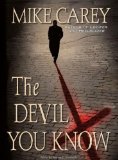 Portada de THE DEVIL YOU KNOW (FELIX CASTOR)