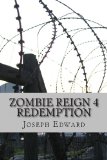 Portada de ZOMBIE REIGN 4: REDEMPTION