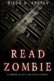 Portada de READ ZOMBIE