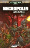 Portada de FANT&Ocirc;MES DE GAUNT CYCLE PREMIER LA FONDATION, TOME 3 : NECROPOLIS (WARHAMMER 40 000)