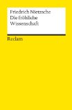 Portada de DIE FR&Ouml;HLICHE WISSENSCHAFT