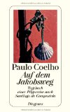 Portada de AUF DEM JAKOBSWEG