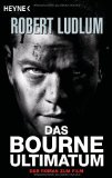 Portada de DAS  BOURNE ULTIMATUM