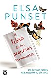 Portada de EL LIBRO DE LAS PEQUENAS REVOLUCIONES