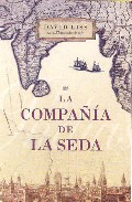 Portada de LA COMPA&Ntilde;IA DE LA SEDA