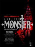 Portada de ANOTHER MONSTER: INFORME DE UNA INVESTIGACION