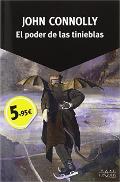 Portada de EL PODER DE LAS TINIEBLAS