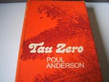Portada de TAU ZERO