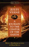 Portada de A JOURNEY TO THE CENTER OF THE EARTH