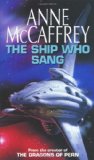Portada de THE SHIP WHO SANG
