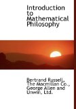 Portada de INTRODUCTION TO MATHEMATICAL PHILOSOPHY