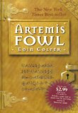 Portada de ARTEMIS FOWL (ARTEMIS FOWL (QUALITY))