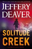 Portada de SOLITUDE CREEK (KATHRYN DANCE)