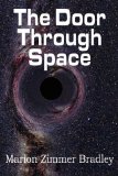Portada de THE DOOR THROUGH SPACE