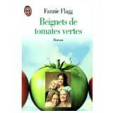 Portada de BEIGNETS DE TOMATES VERTES (J'AI LU)