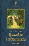Portada de ROZWAZNA I ROMANTYCZNA
