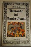 Portada de DEMANDA DEL SANTO GRAAL