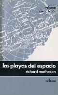 Portada de LAS PLAYAS DEL ESPACIO