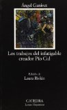 Portada de LOS TRABAJOS DEL INFATIGABLE CREADOR PIO CID