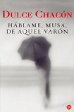 Portada de HABLAME, MUSA DE AQUEL VARON