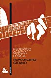 Portada de ROMANCERO GITANO