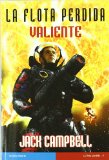 Portada de VALIENTE