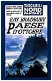 Portada de PAESE D'OTTOBRE (FANTASY)