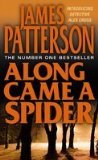 Portada de ALONG CAME A SPIDER