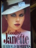 Portada de GOODBYE JANETTE
