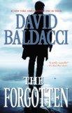 Portada de THE FORGOTTEN