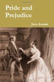 Portada de PRIDE AND PREJUDICE