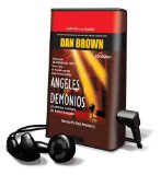 Portada de ANGELES Y DEMONIOS [WITH EARBUDS] = ANGELS AND DEMONS