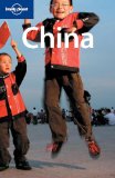 Portada de CHINA 10 (LONELY PLANET COUNTRY GUIDES)