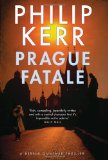 Portada de PRAGUE FATALE